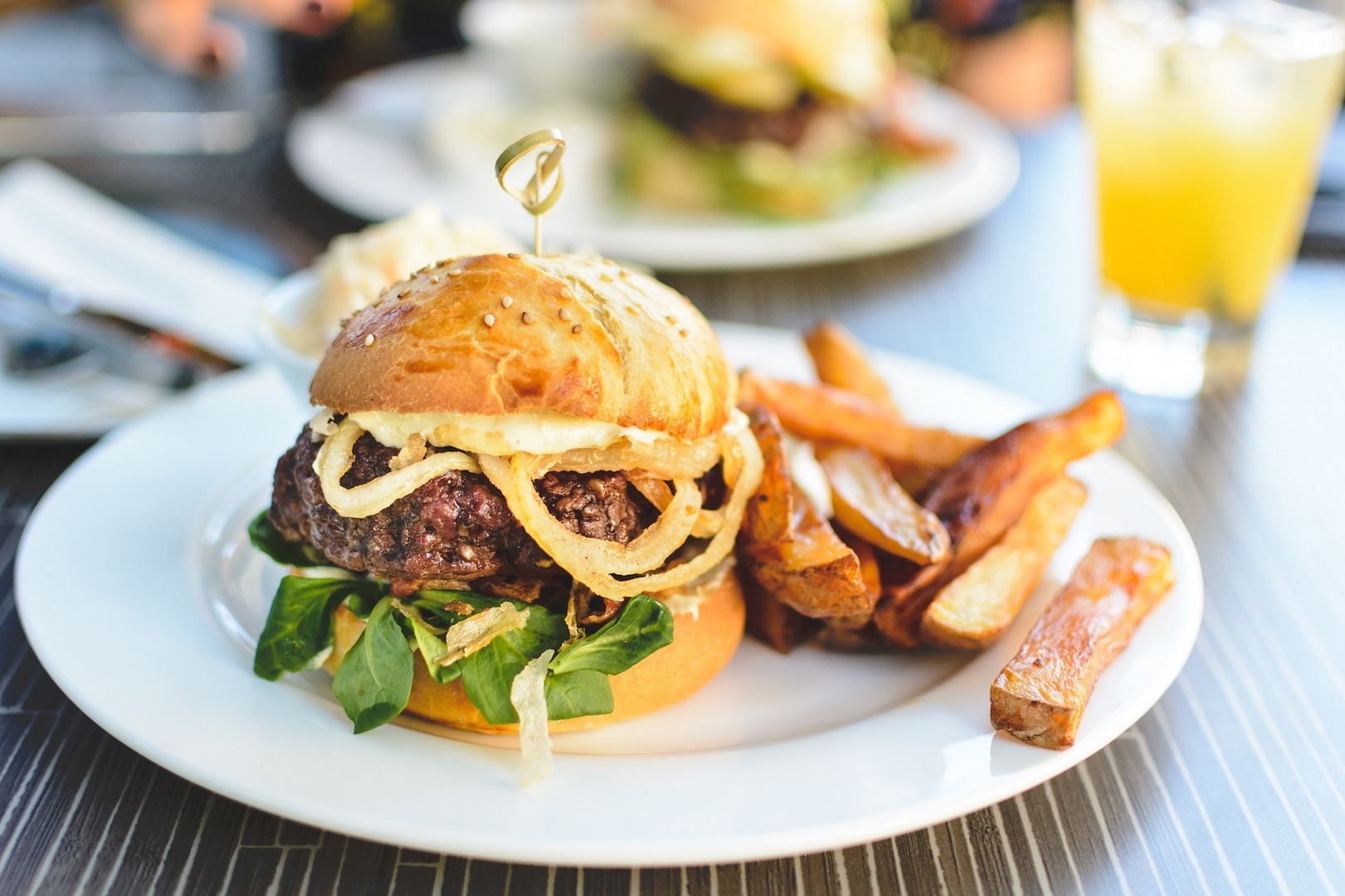 Restaurant marketing and customer conversations 2
